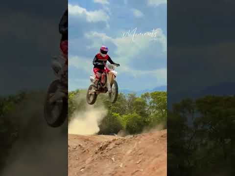 Este 22 de marzo, es en la pista área 51 de Tauramena Casanare