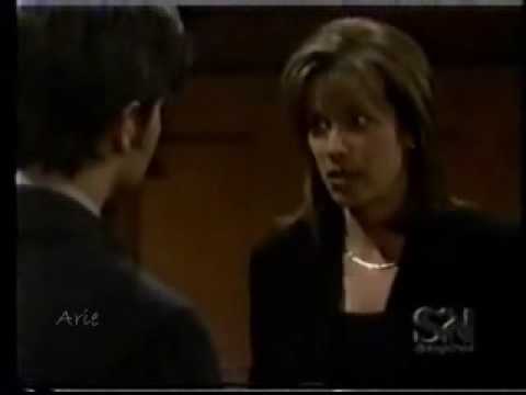 GH 03.22.01 - Zander thanks Alexis for all she's done