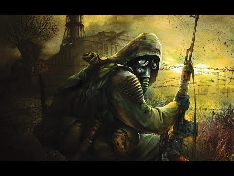 Stalker clear sky |when you have too much artifacts|