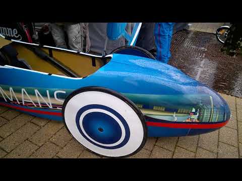 Spezi 2016 Germersheim - Cycles JV Fenioux - LeMans