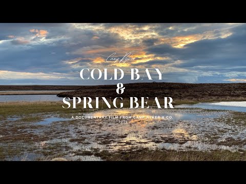 Cold Bay - Alaska Pt. 1