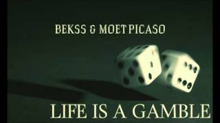 FREESTYLE LIFE IS A GAMBLE BY JAY ROCK