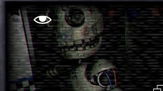 クマの次はネコ！？ Five Nights at Candy's 【Part 4】