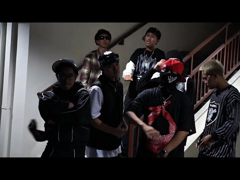 YUNG SWAG - MC Shady, EFC, El Cowst, ENTI888