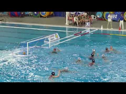 Pallanuoto Trieste vs Rn Florentia. (HL) 25 febbraio 2023