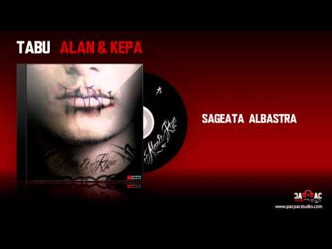 ALAN & KEPA - Sageata albastra