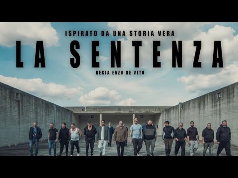 La sentenza |Trailer ufficiale|