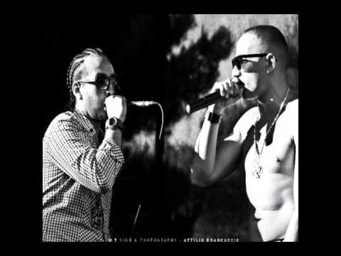 Co'Sang feat Rischio - Eazy Rider.wmv