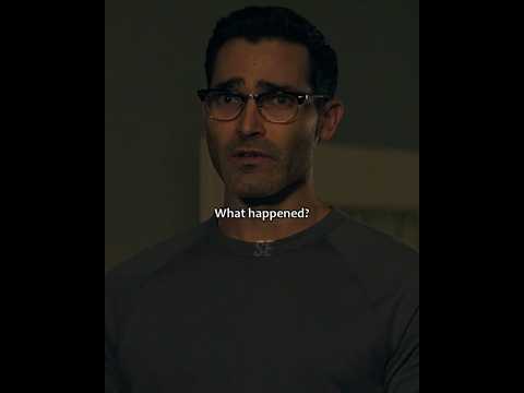 Superman takes matters into his own hands #shorts