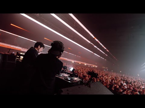 Agents Of Time live at A State of Trance 2025 (Saturday | Area 1)