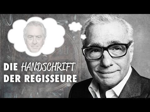 Die MARKENZEICHEN von 5 Regisseuren erklärt | Teil 2
