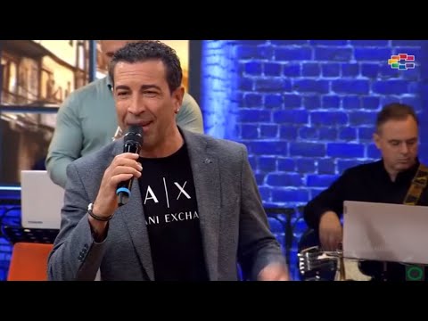 Spase Antevski - Devojcence ljubis li me mene