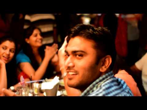 Rhonit Channa mereya Arijit Singh Live Acoustic By Rhonit the Band @Adda Pune