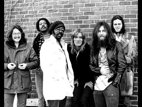 DETROIT (aka the Band Detroit) - The Ford Auditorium, Detroit, MI (03-27-1973) [2020 REMASTER]