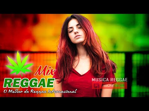 Música Reggae 2022 ⚡ O Melhor do Reggae Internacional ⚡ Reggae Remix 2022 #341