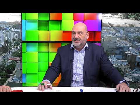 PIRKADAT Breuer Péterrel: Péterfalvi Attila