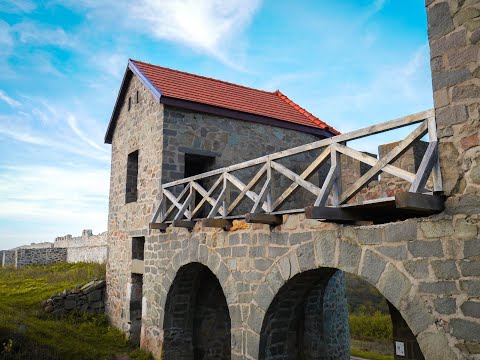 Porolissum - A Great Place to Learn and Feel History