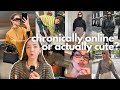 Real Life Vs Online Only Trends For Autumn 2025