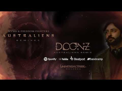 Freedom Fighters & MVMB - Australiens (Doonz Remix)