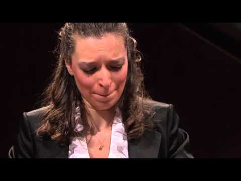 Yulianna Avdeeva – Nocturne in D flat major, Op. 27 No. 2 (third stage, 2010)
