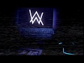 Alan Walker Faded Lo Fi