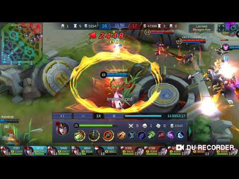 best build for irithel savag..