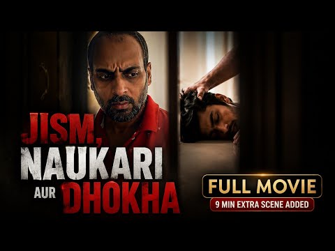 Jism, Naukari Aur Dhokha- Full Film