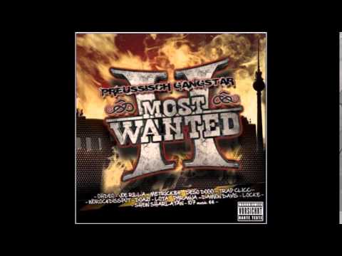 Preussisch Gangstar Most Wanted 2 - Keep it Gangster (Free OhdeO)