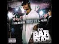 Sound The Alarm feat. Black Milik & Guilty Simpson (Remix) - Royce Da 5'9" - The Bar Exam