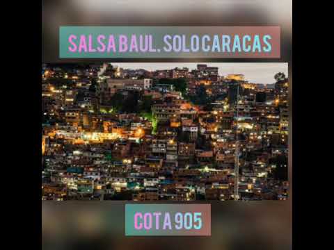 Cada Nuevo Amanecer - Salsa Baul
