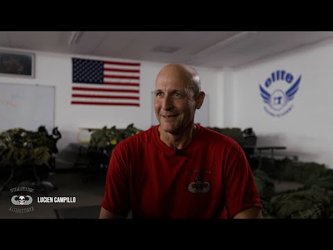 Phantom Airborne Brigade - Lucien Campillo (4K) - Zephyrhills, FL