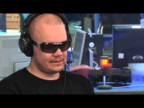 Uusi Fantasia kertoo millaista kiertuelämä on Freemanin kanssa