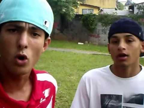 MC MOIKANO MC GU MEDLEY 2012