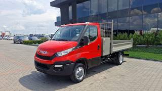 IVECO DAILY 35-130 volquete < 3.5t | Imagen 4 - Autoline