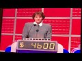 The Nanny Jeopardy