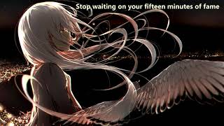 [Acoustic] Shinedown - Special (with lyrics)