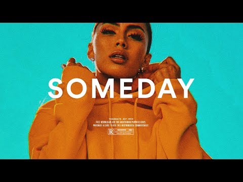Post Malone Type Beat "Someday" R&B Guitar Instrumental