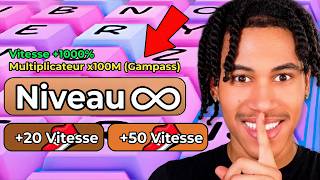 J'ai Testé des Glitchs secret D'admin sur +1 Évasion de Clavier ! J'ai Testé des Glitchs secret D'admin sur +1 Évasion de Clavier !
