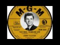 Johnny Tillotson - Talk Back Trembling Lips (1963)