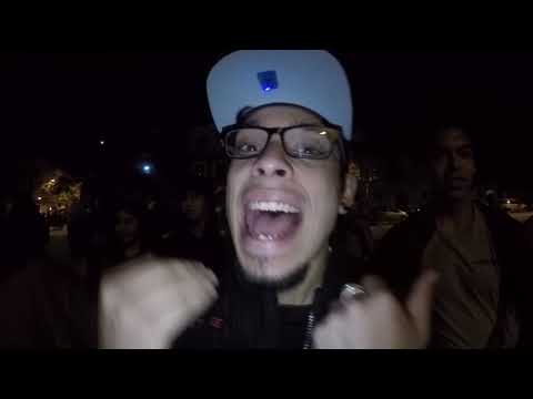 QUIFERT vs. CHELO vs. DAFLACK | 8vos | Kuarta Maestría | Fecha 6 | 2019