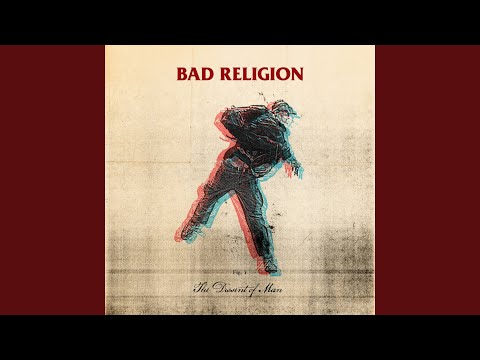 Turn Your Back on Me - Bad Religion