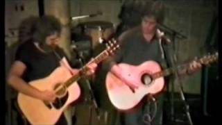 Jerry Garcia/ Bob Weir-Jack-A-Roe 10-11-81