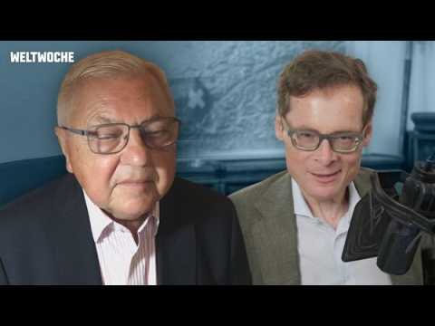«Gefahr eines grossen europäischen Kriegs wächst»: Harald Kujat über die Eskalation in der Ukraine Video-Thumbnail von YouTube