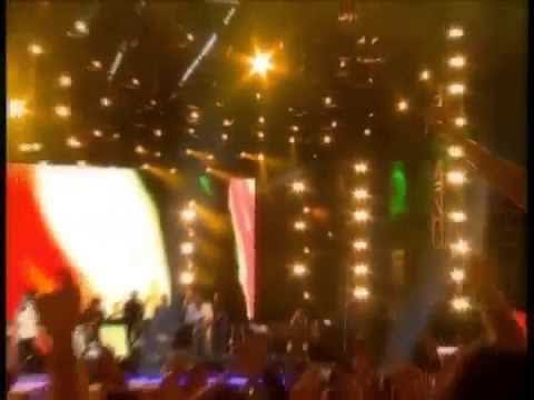 Zdravko Colic & Dino Merlin - Kao moja mati - (LIVE)