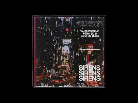 02. Nicolas Jaar - The Governor