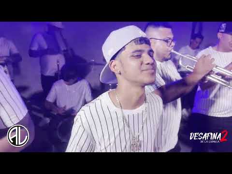 BONITA Y MENTIROSA   DESAFINA2 DE LA CUMBIA 2024