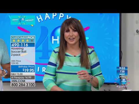 HSN | Electronic Toy & Gift Celebration 07.17.2017 - 01 PM