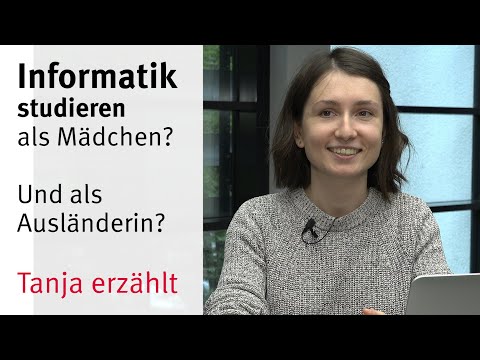 Tanja Ulianova bekommt DAAD-Preis 2019