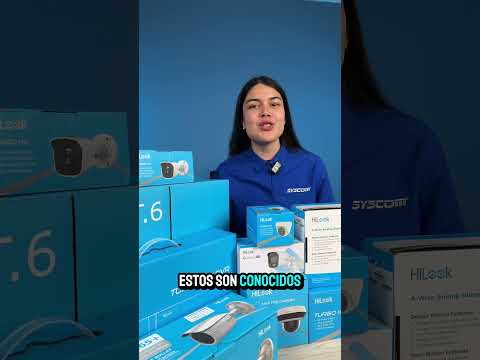 Carátula del video del producto