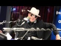 Elvis Costello working with McCartney - @OpieRadio